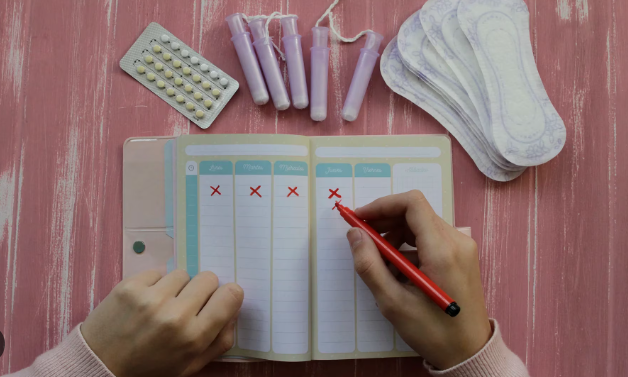 La menstruación es asunto de todos