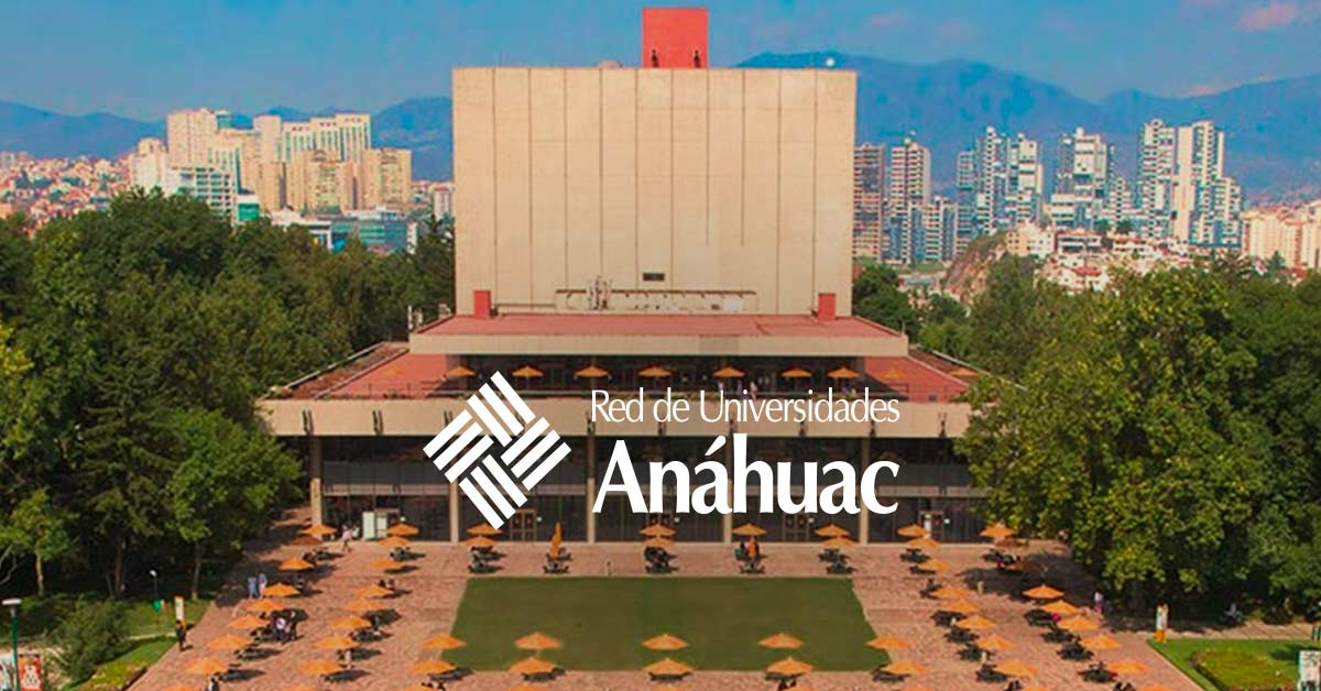Un año de retos para la Universidad Anáhuac
