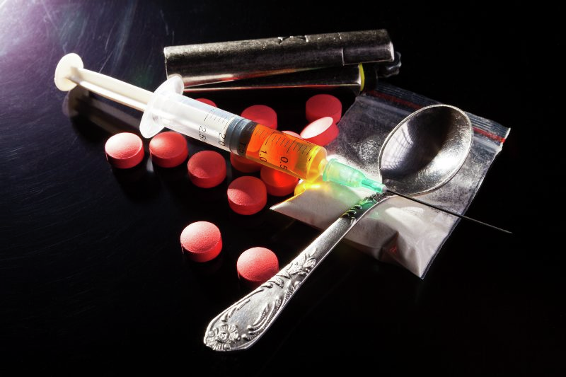 “Hay que redefinir las estrategias preventivas en el tema de las drogas”: Experto