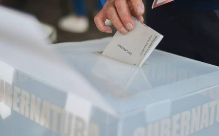 "Es altamente probable que haya más participación electoral este año": Iglesias