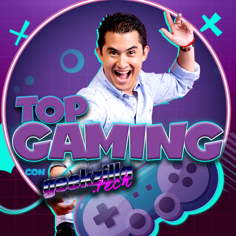 Top Gaming.- Summer game fest