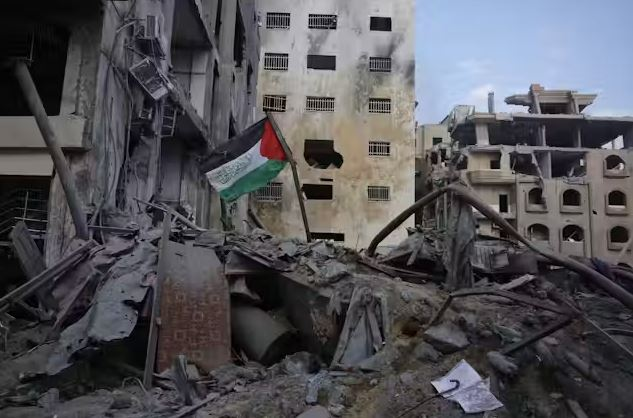 “En Gaza hay ataques diarios que han ocasionado decenas de muertos”: Experto
