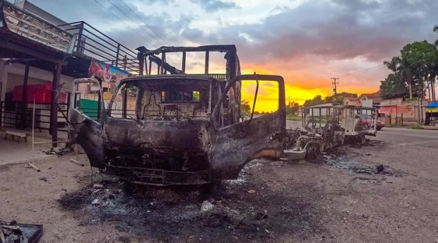 “Hechos violentos en Sinaloa son por la pelea de la plaza tras el arresto de “El Mayo”: Experto