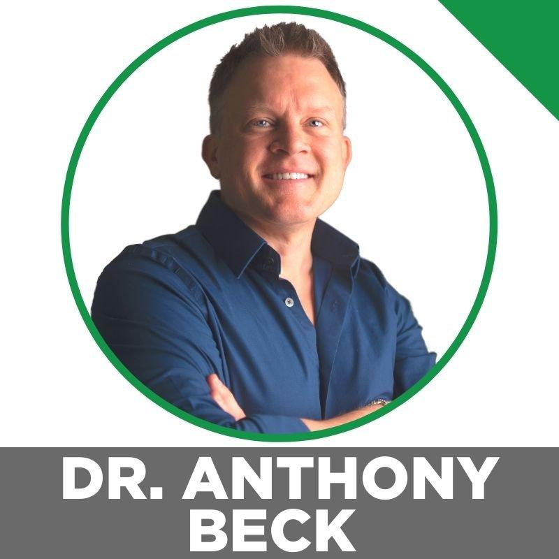 Biotransformation, Why Your Body Is A Giant “Excretion Machine”, The Danger Of Wearables, Air, Water, Light, Sound & EMF Optimization & Much More With Dr. Anthony Beck.