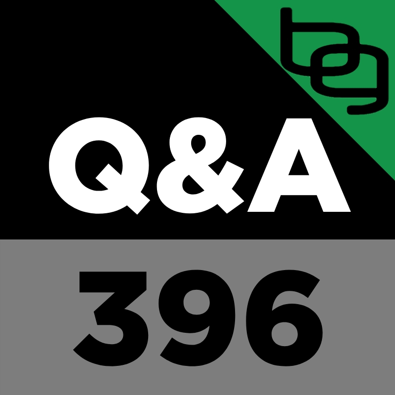 396: The Myth About Antioxidants Blunting Exercise Response, Does Red Meat Really Give You Cancer, How To Make Coffee Healthier, Are Pre-Workout Supplements Addictive? (& The Brand New Ben Greenfield Podcast Co-Host Revealed!)