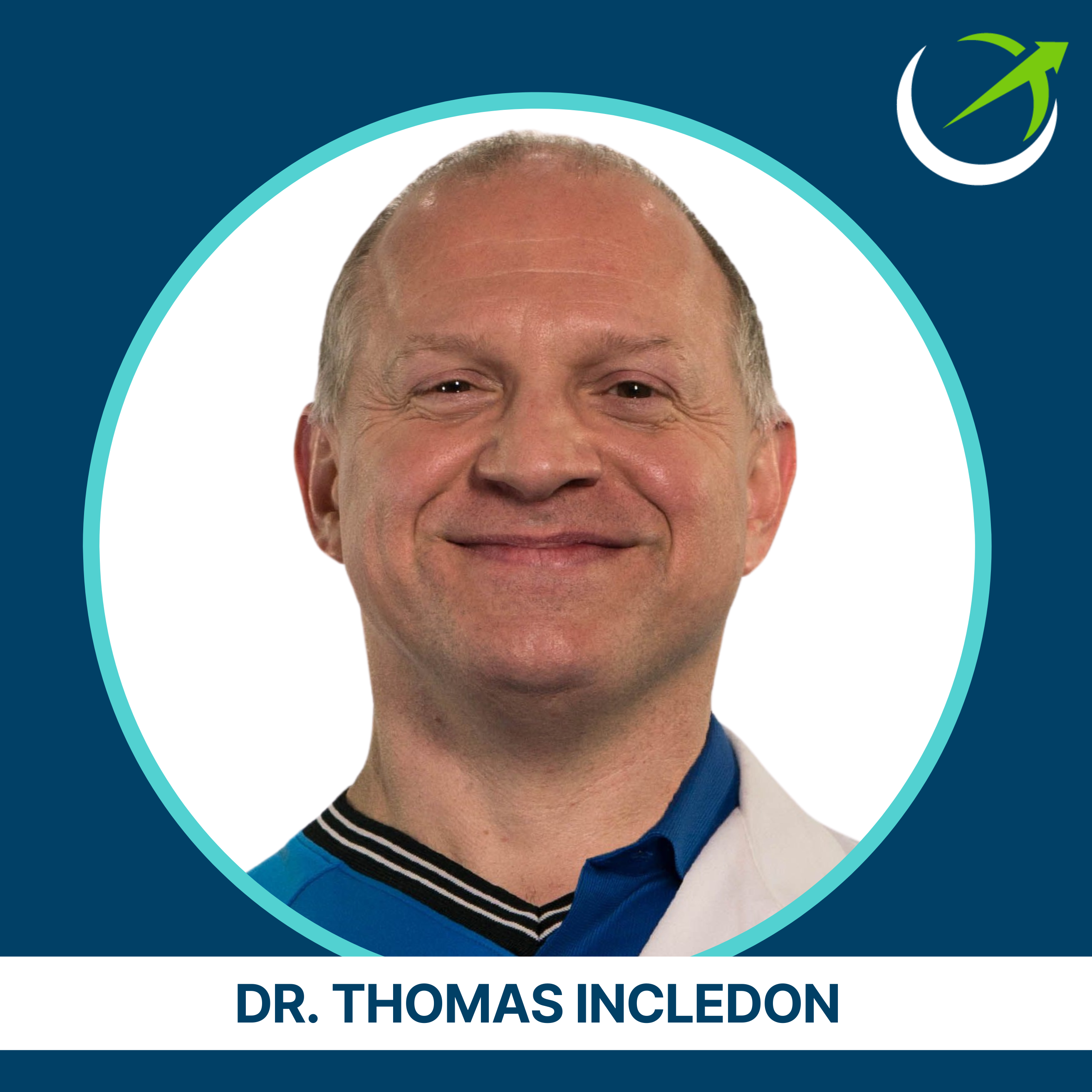 DEFY the Odds: SURPRISING Cancer Treatment BREAKTHROUGHS that Leverage Exercise & Oxygen Therapy with Dr. Thomas Incledon!