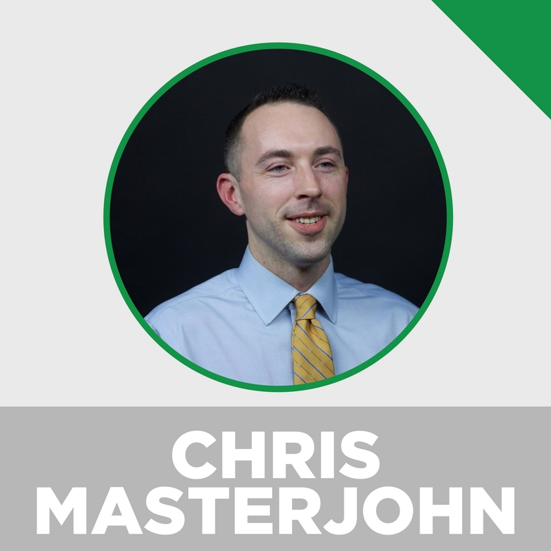 What Happens If You Take Too Much Creatine, A Notorious Deficiency On High-Protein Diets, How To Become A Nutrition Ninja & More With Chris Masterjohn.