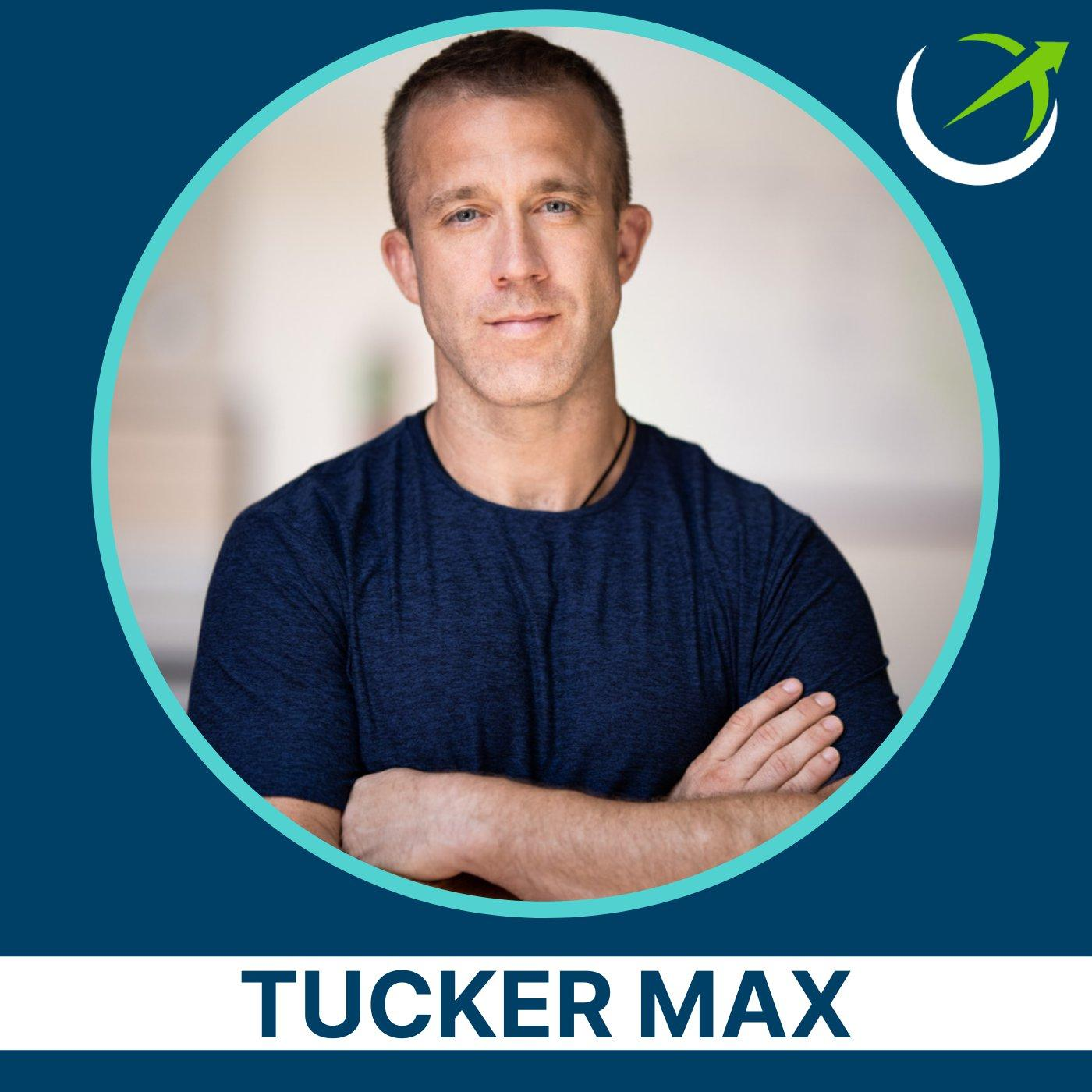 Cows, Communities, Guns, Books & More - 6 Ways To Prepare Yourself For Uncertain Times: Doomer Optimism With Tucker Max.