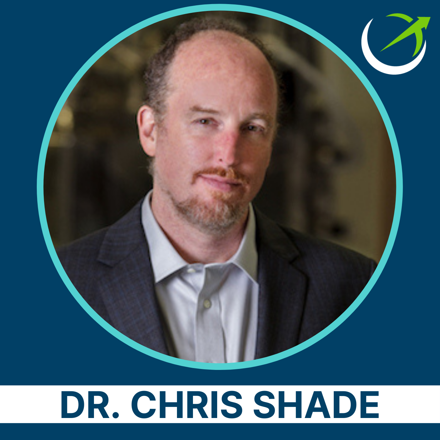 The Latest Cool Longevity Drugs, The Best Way To Exercise For Your Mitochondria, Fasting For Men Vs. Women & Much More With Dr. Chris Shade.