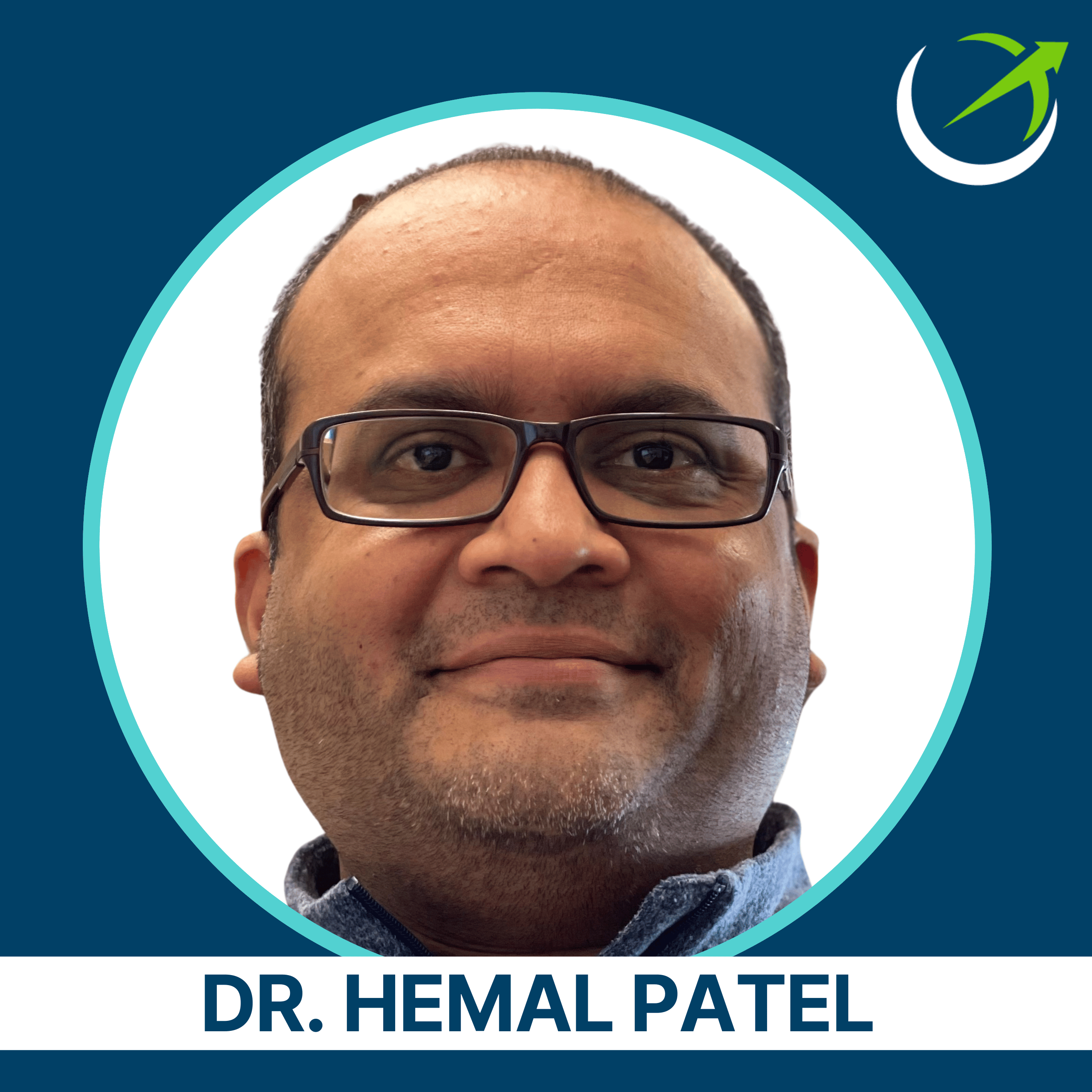 A Brand New, At-Home Way To Accurately Test Your *Mitochondrial* Health & Efficiency (Your Doctor Probably HASN’T Heard Of This!) With Dr. Hemal Patel