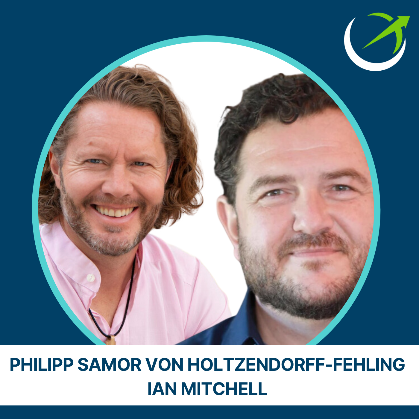 What To Say When People Ask You What "QUANTUM Energy" Is (& How To Use Quantum To Make The BEST Smoothie Ever?!) With Ian Mitchell & Philipp von Holtzendorff-Fehling