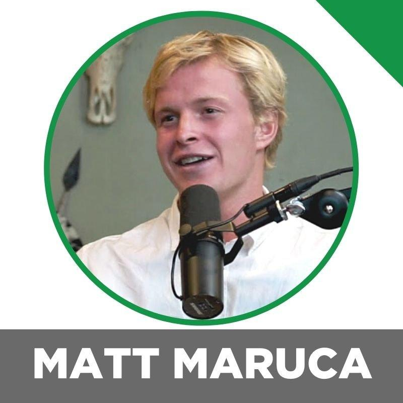 Ben Accidentally Gets A Bit High On Ketamine & Talks About His Journey Of Biohacking, Ancestral Health, Spirituality, Fitness & Much More With Light Expert Matt Maruca.