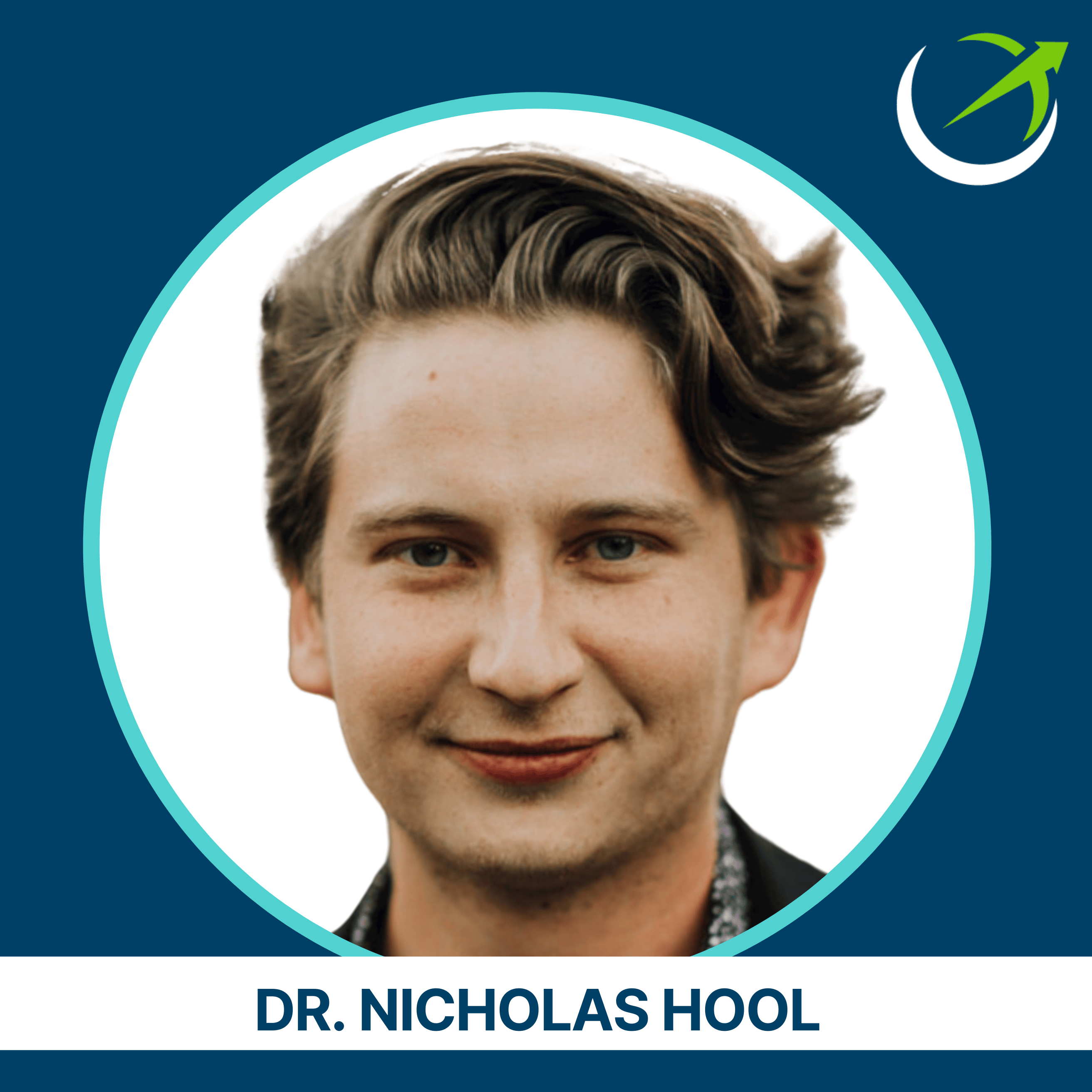 Massive HRV & Readiness Scores With This ONE Trick For Instant Stress Relief (Calm Fight & Flight Within *Seconds*), With VeRelief's Dr. Nicholas Hool