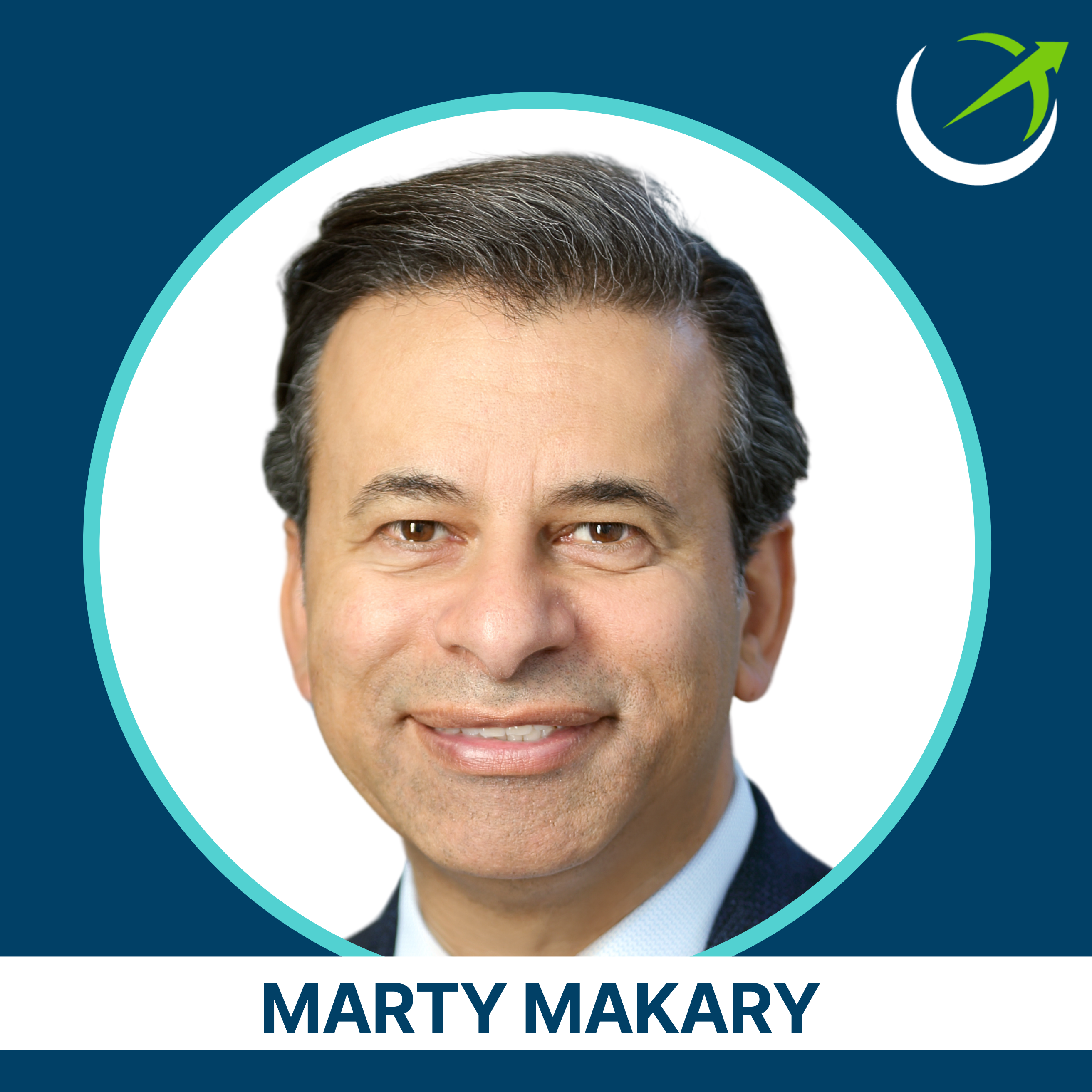 Why The Way We Care For Babies Is MESSED UP, They LIED About Eggs, When Medicine Gets It Wrong, How We Can Fix It & More With Dr. Marty Makary