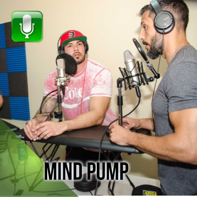 Six-Egg Breakfasts, Ketosis For Bodybuilders, Resetting Weed Tolerance, Kratom Experimentation & Much More With The Mindpump Guys!