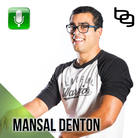 Ben Discusses Biohacking Gear and Practices for Optimal Cognitive Performance With Mansal Denton,