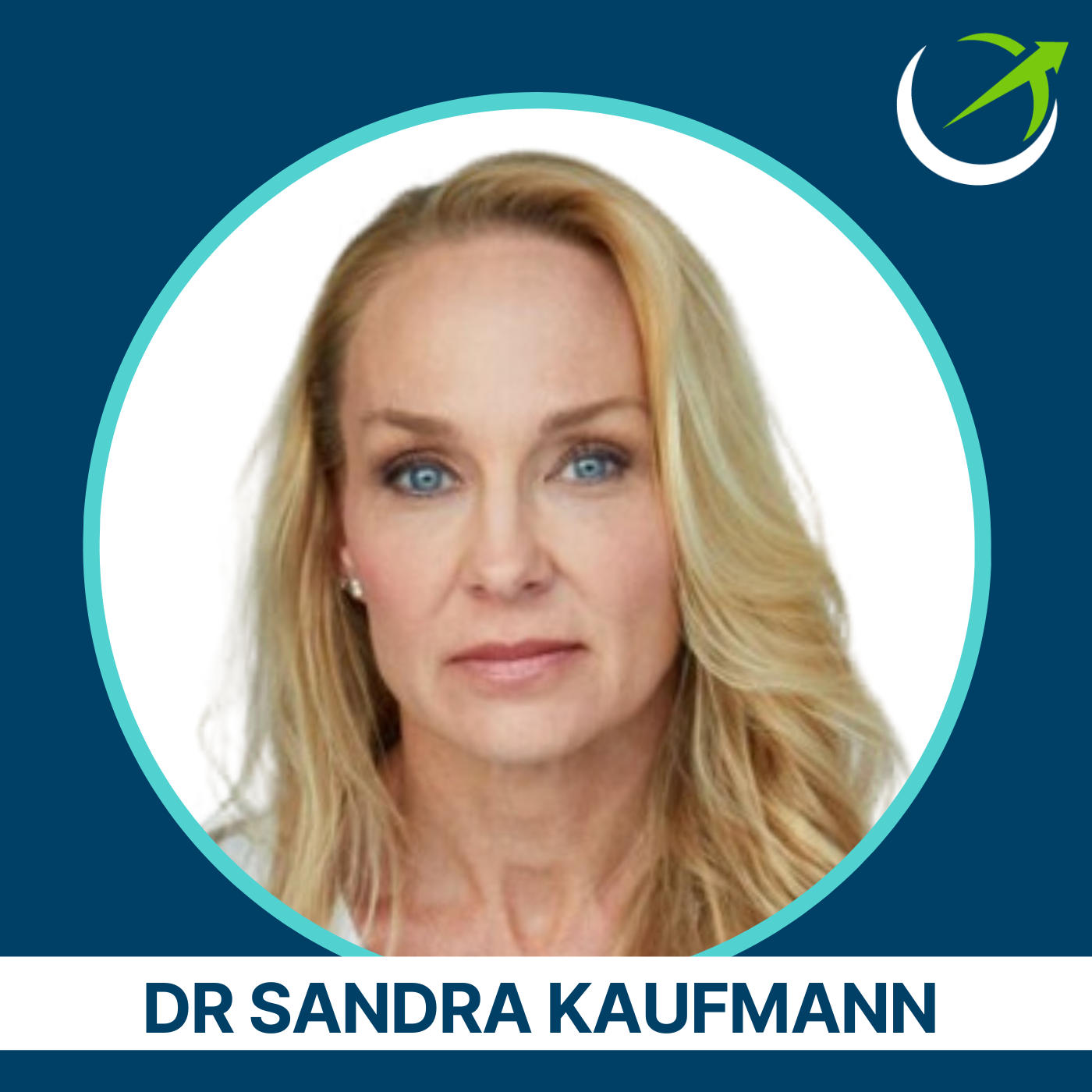 How To Replace Exercise, Heat, Cold & Fasting With Pharmaceuticals (WARNING: Proceed At Your Own Risk!) With Dr. Sandra Kaufmann