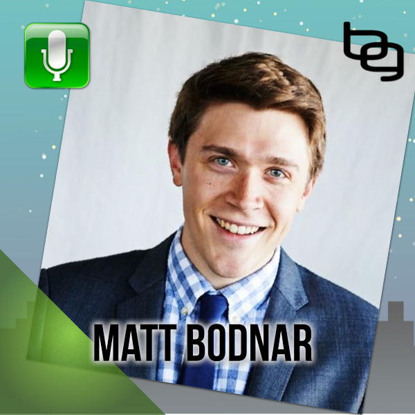 The Biggest Brain Hacks, Hyper-Productivity Tools, Sleeping Without Sleeping & Much More With Science of Success Host Matt Bodnar.