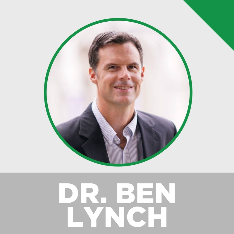 How To Fix Dirty Genes, Interpret Your Genetic Testing Results, Go Beyond 23AndMe Genetic Testing & More With Dr. Ben Lynch.