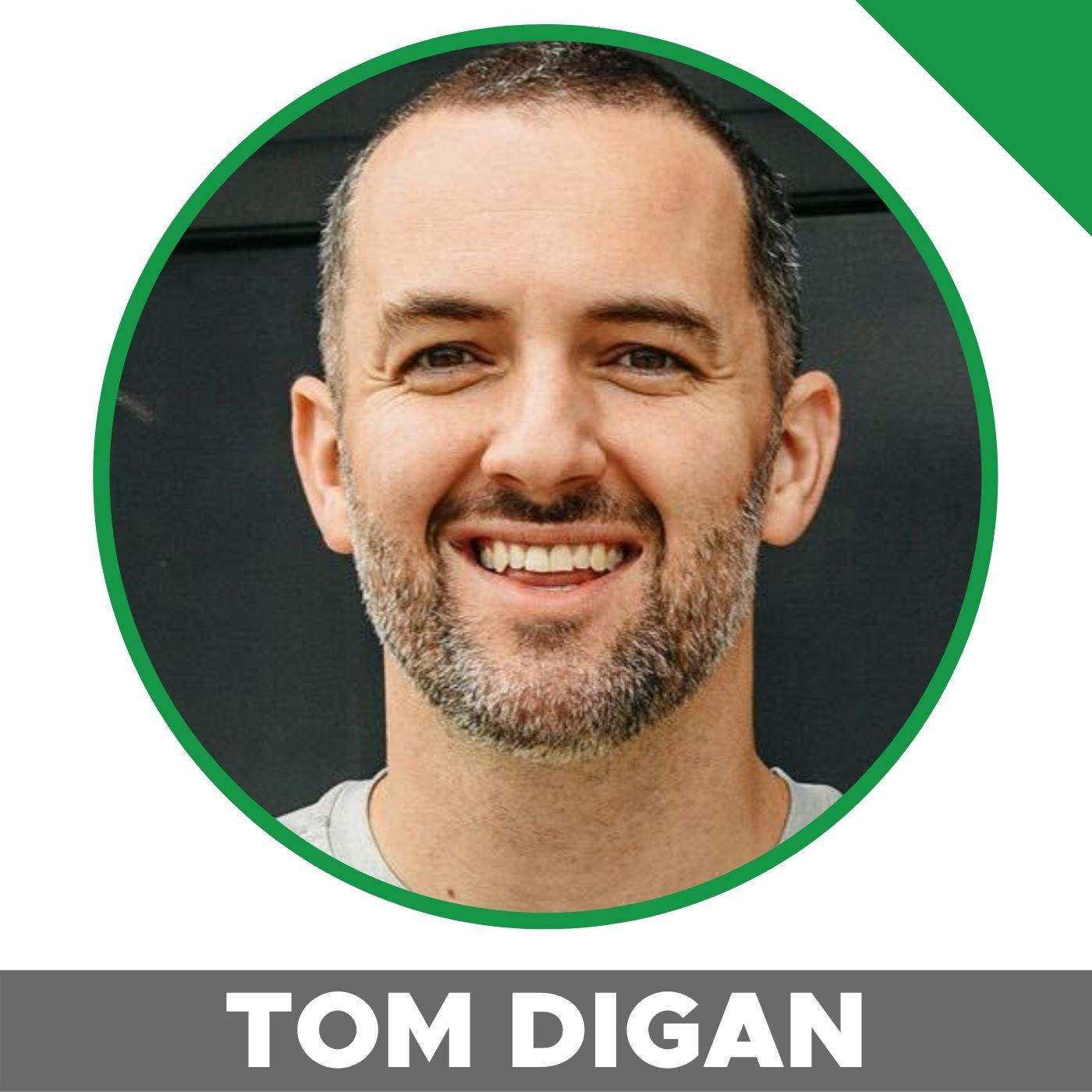 Part 2 With Tom Digan: Ben Greenfield's Favorite Biohacks, How Important Are Calories & Nutrition, Microwaved Burritos Vs. Grass-Fed Meat, Cool New Fitness Technologies & Much More.