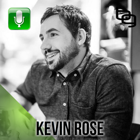 Elephant-Poop Coffee, Chocolate Ceremonies, Cold H2O Training, Holotropic Breathing, Nootropics, Ketosis, Meditation, Fasting & More: The Kevin Rose Podcast