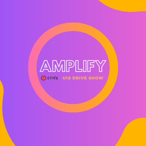 MUSIC WEEK AT AMPLIFY!!! SHOW 3!