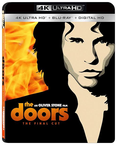 The Doors ft. Brett Wolfenden