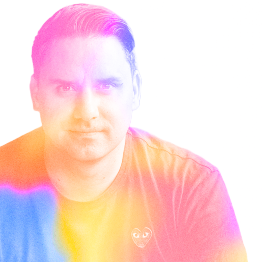 Advocate Ben Bjarnesen on LGBTQ Domestic Violence Awareness Day and Changing Policing