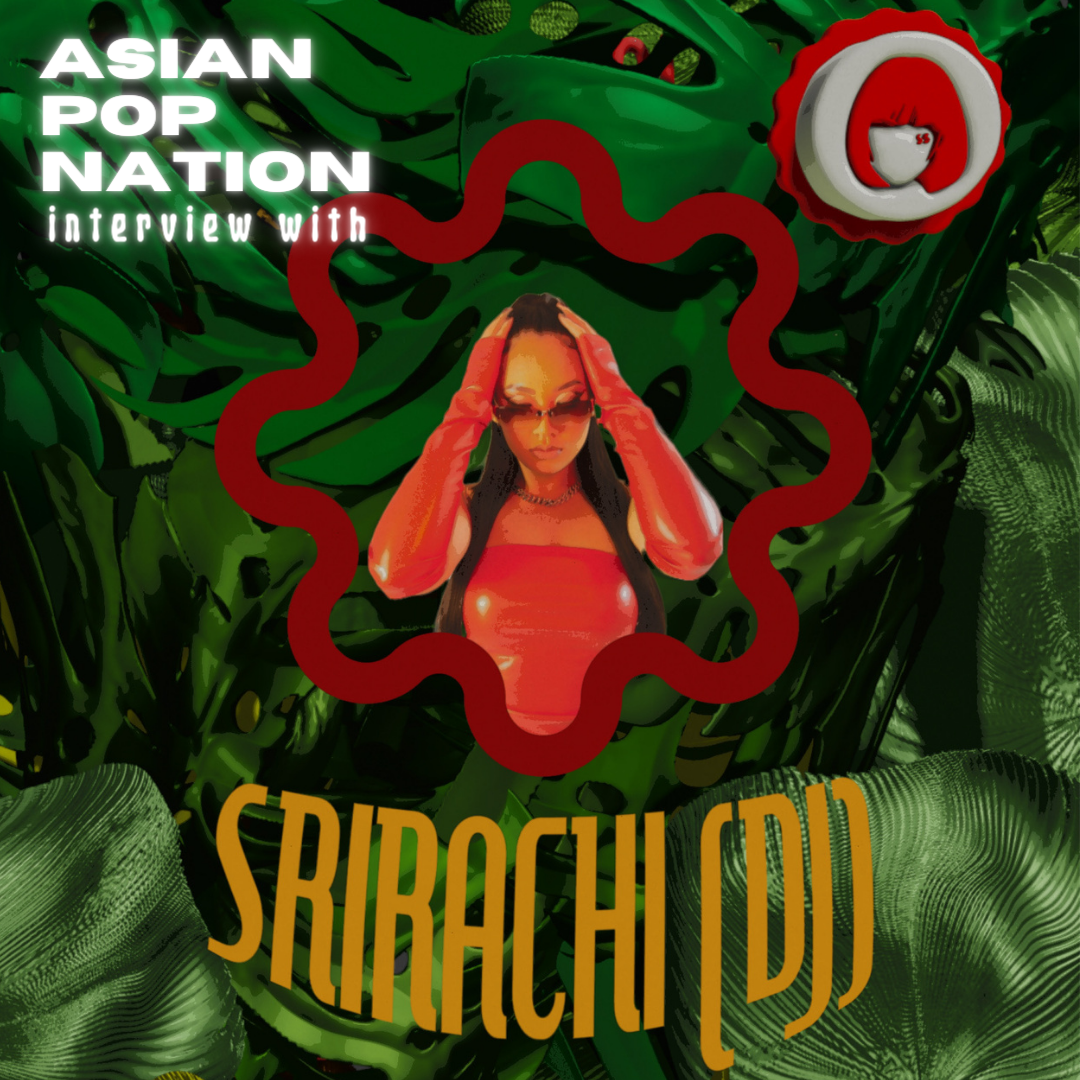 APN's Interview with Srirachi and Waki
