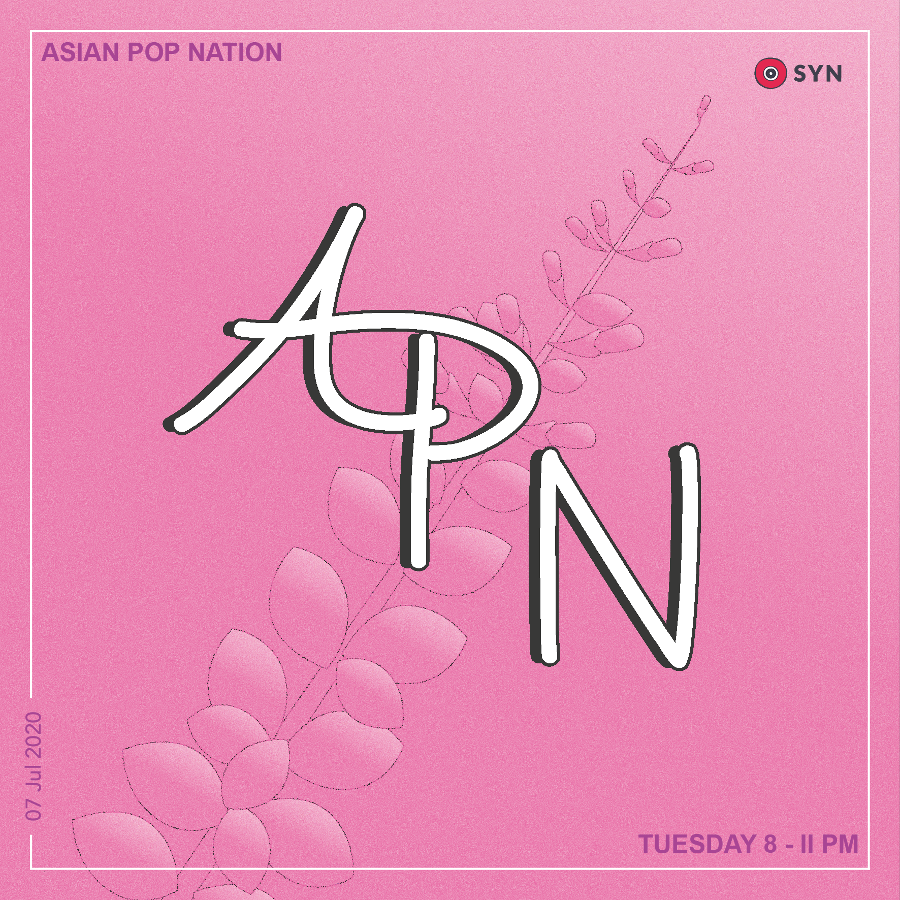 APN Season 3: Episode 1 (07/07/20)