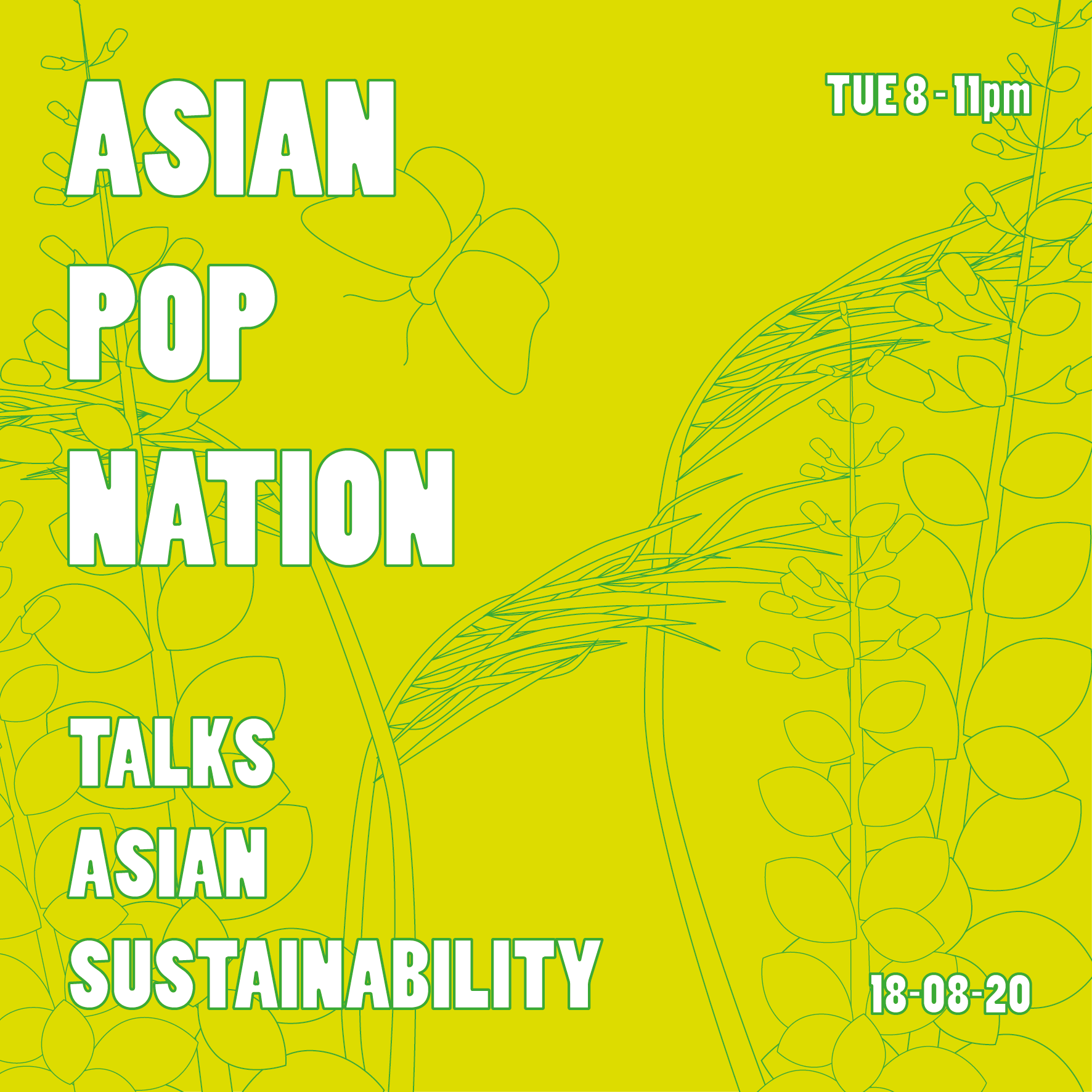 APN Season 3: Episode 7 (18/08/20) - Asian Sustainability