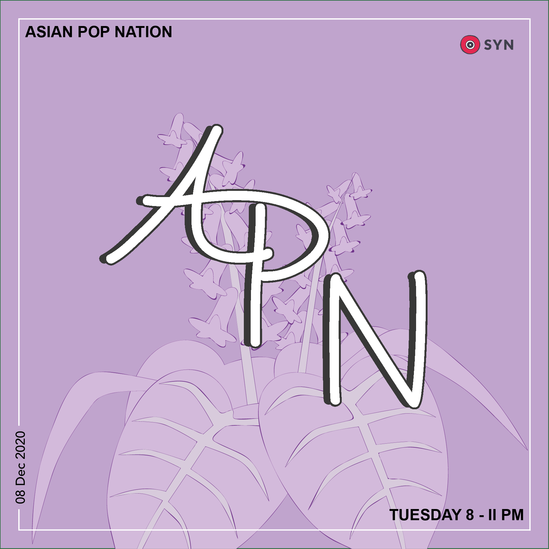 APN Season 4: Episode 11 (08/12/20)
