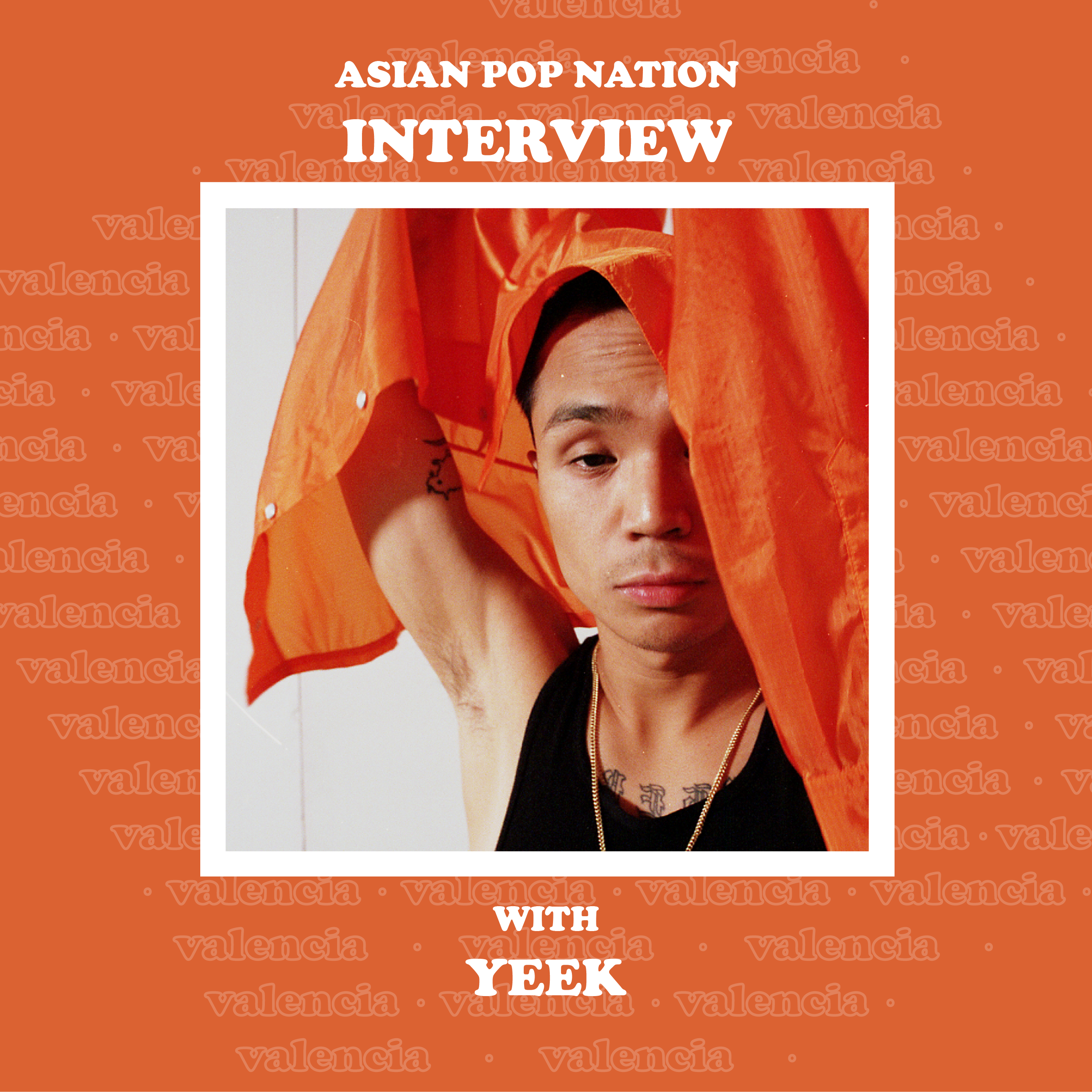 APN's Interview with YEEK