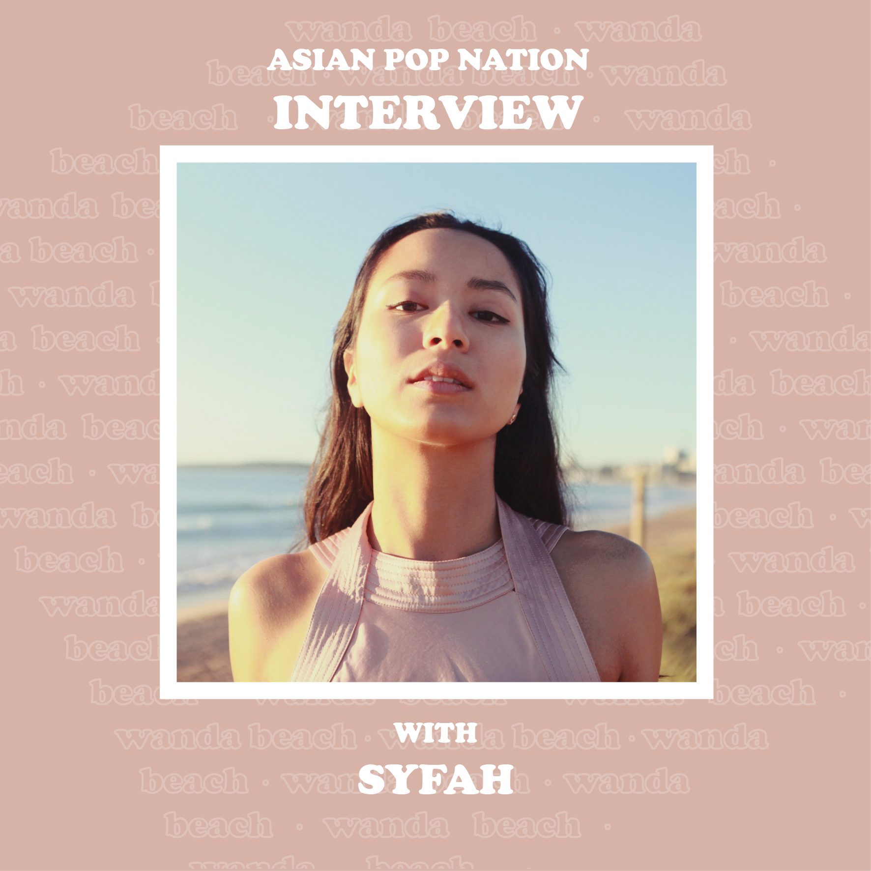 APN's Interview with SYFAH