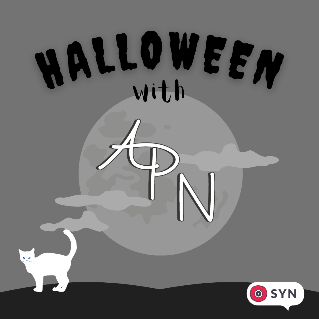 APN Season 4: Episode 4 (26/10/21) - Halloween