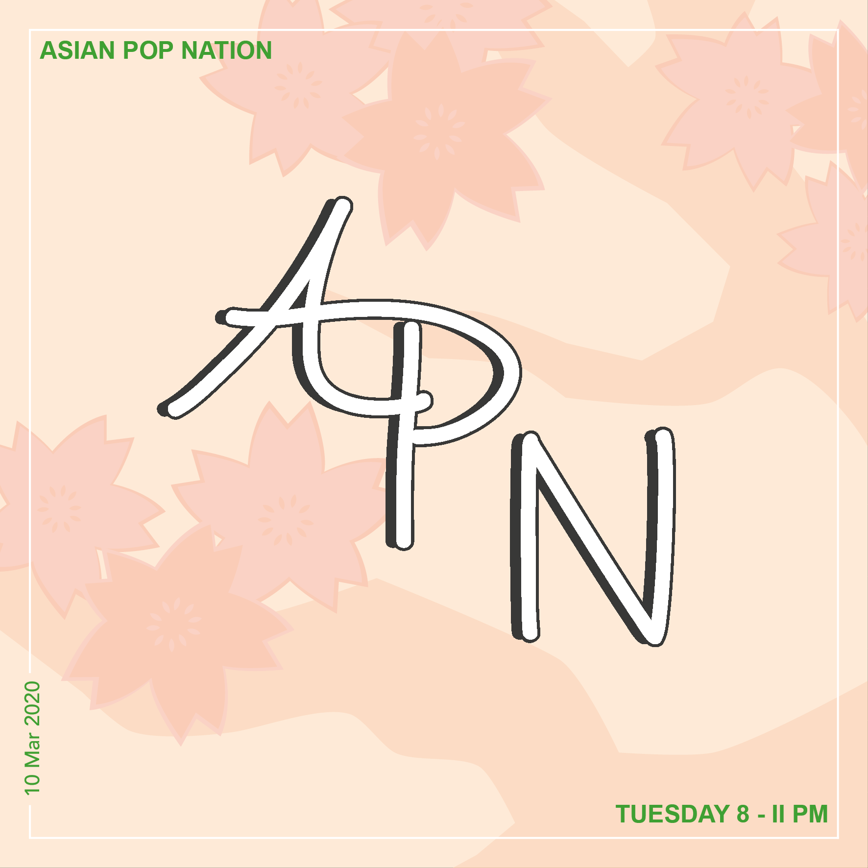 APN Season 1: Episode 7 (10/03/20)
