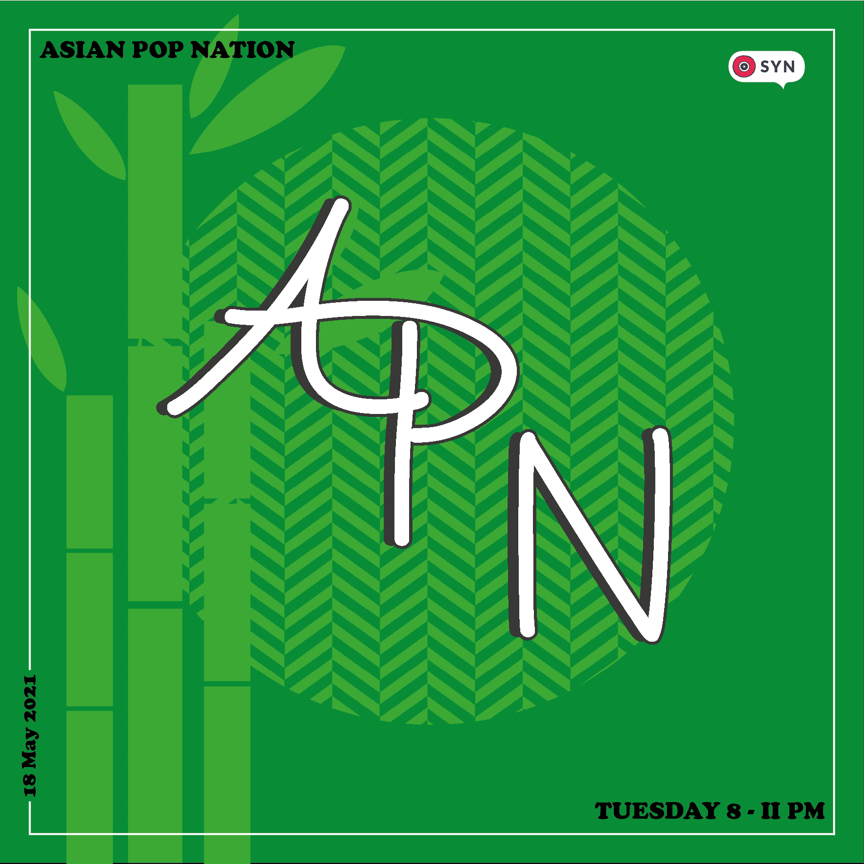 APN Season 2: Episode 5 (18/05/21)