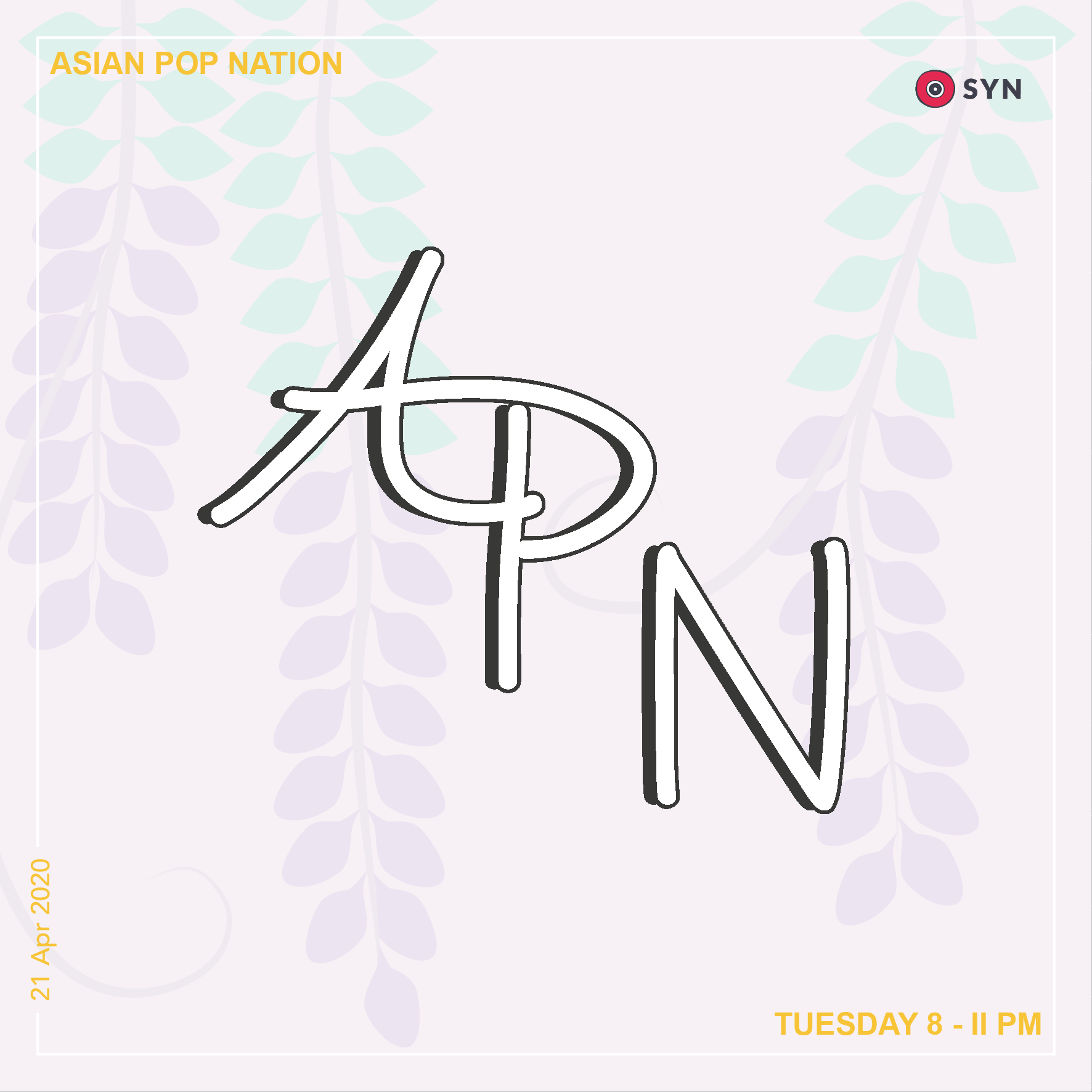 APN Season 2: Episode 2 (21/04/20)