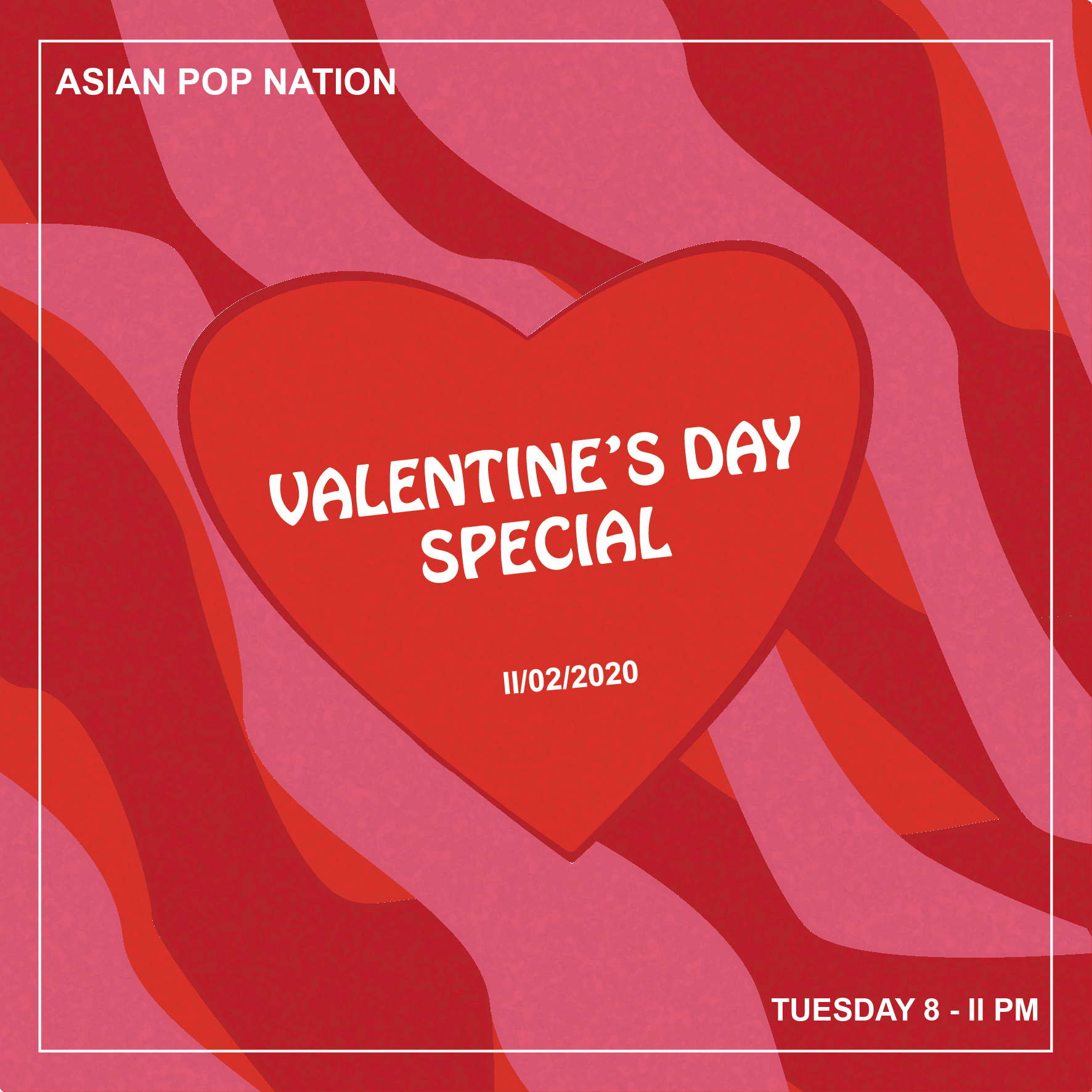 APN Season 1: Episode 3 (11/02/20) - Valentine's Day Special