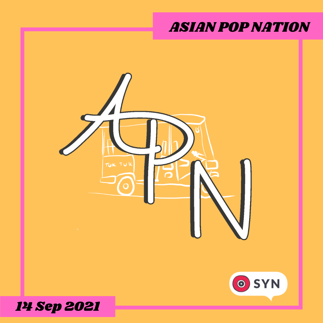 APN Season 3: Episode 10 (14/09/21)