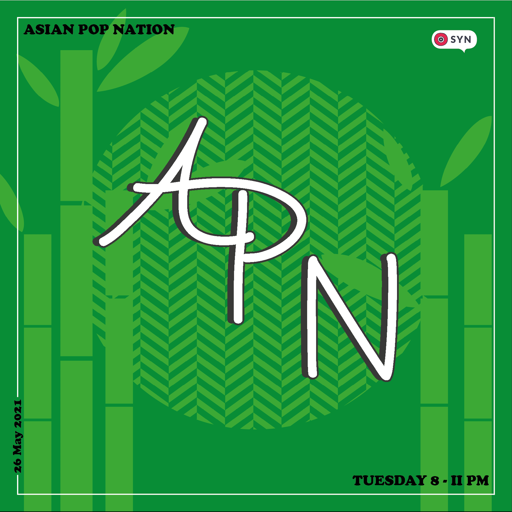 APN Season 2: Episode 6 (25/05/21)