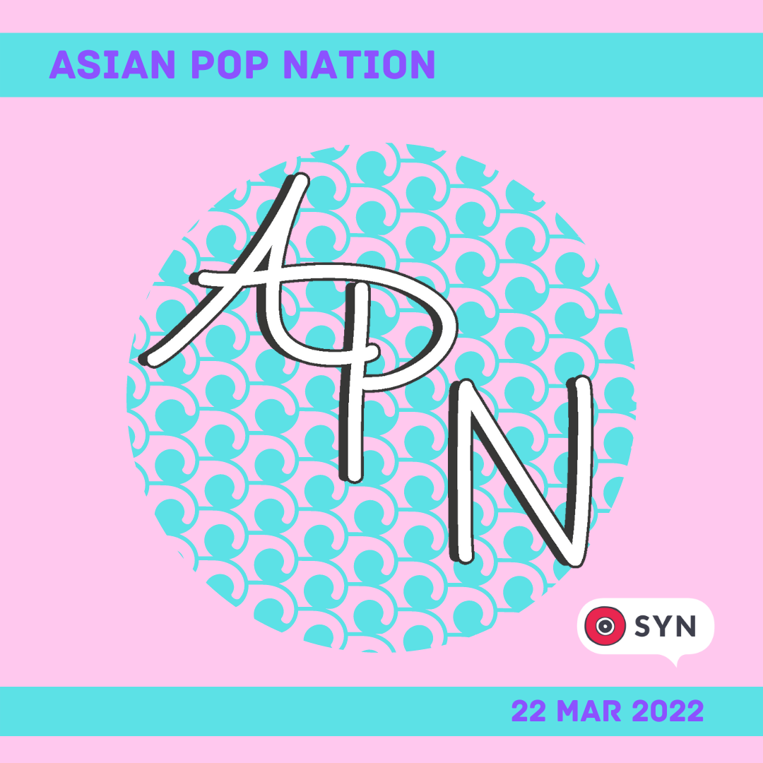 APN Season 1: Episode 7 (22/03/22)