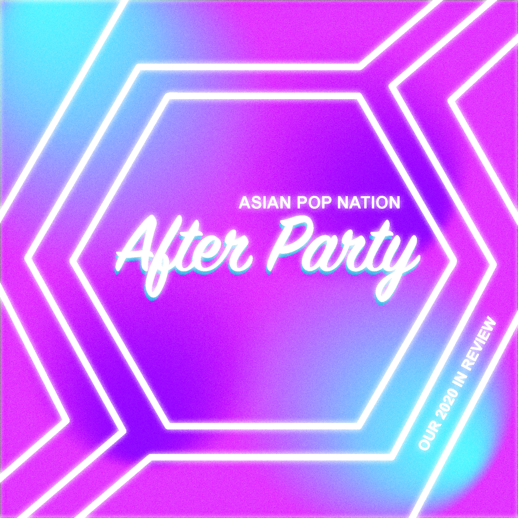 APN After Party Show 2020 (22/12/20)