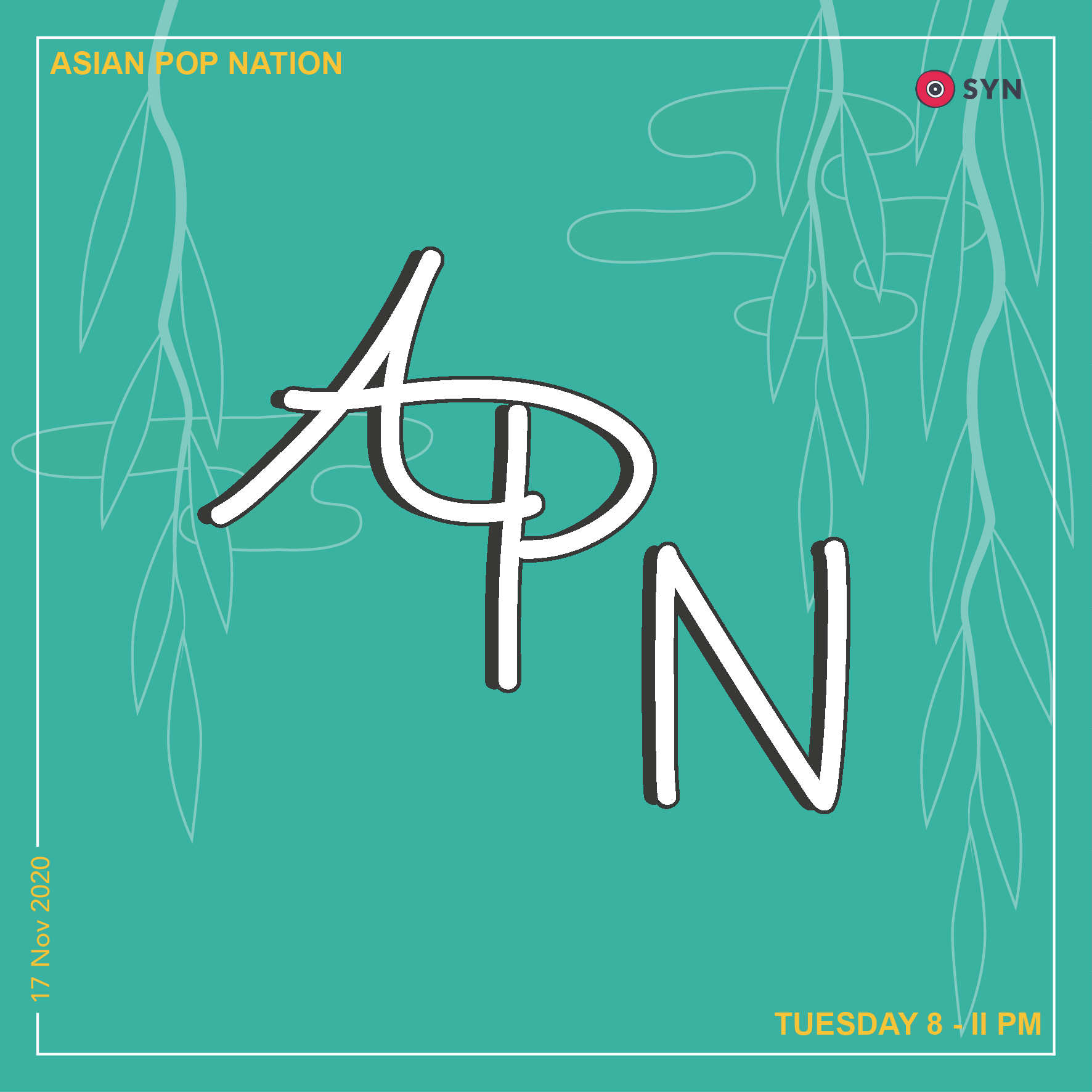 APN Season 4: Episode 8 (17/11/20)