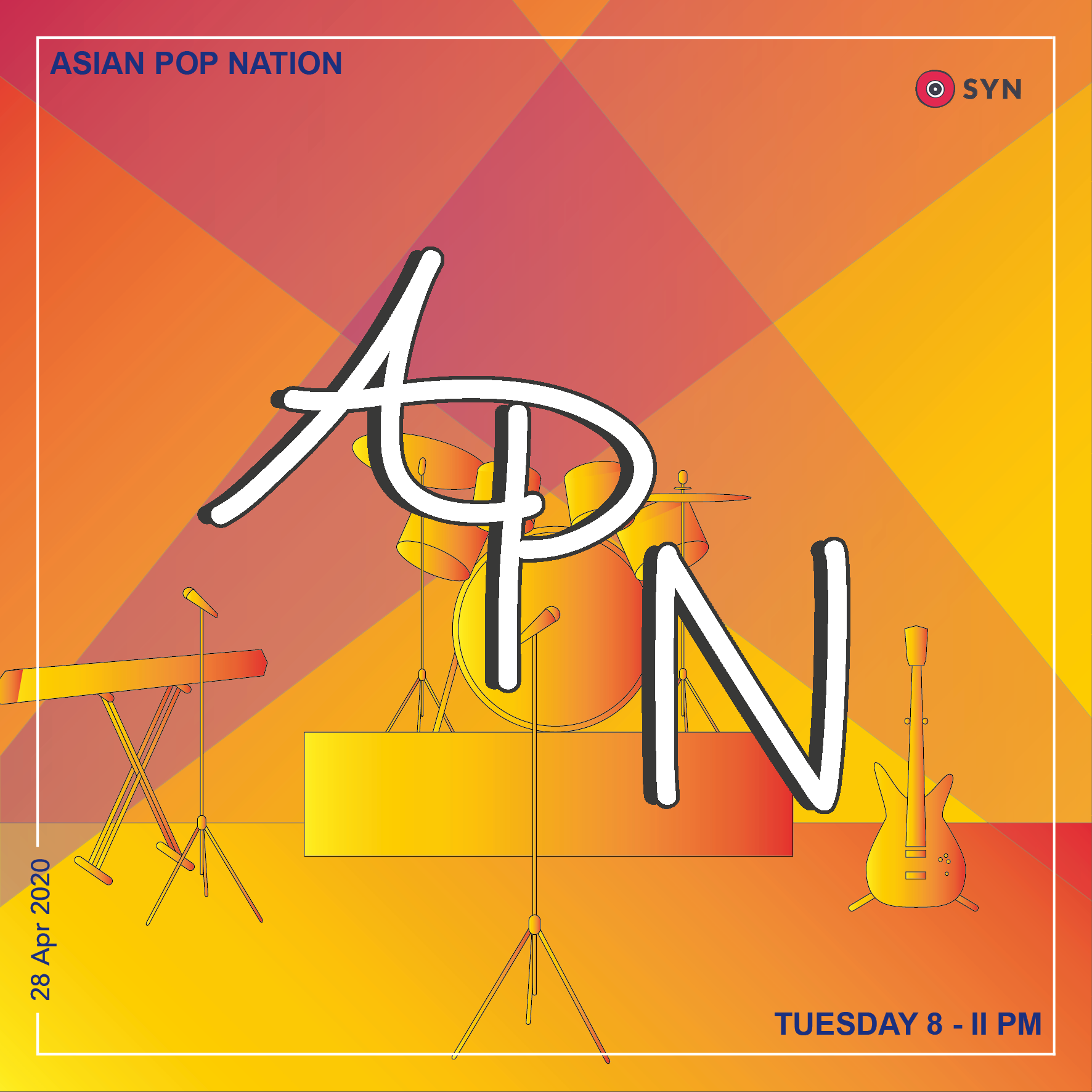APN Season 2: Episode 3 (28/04/20)