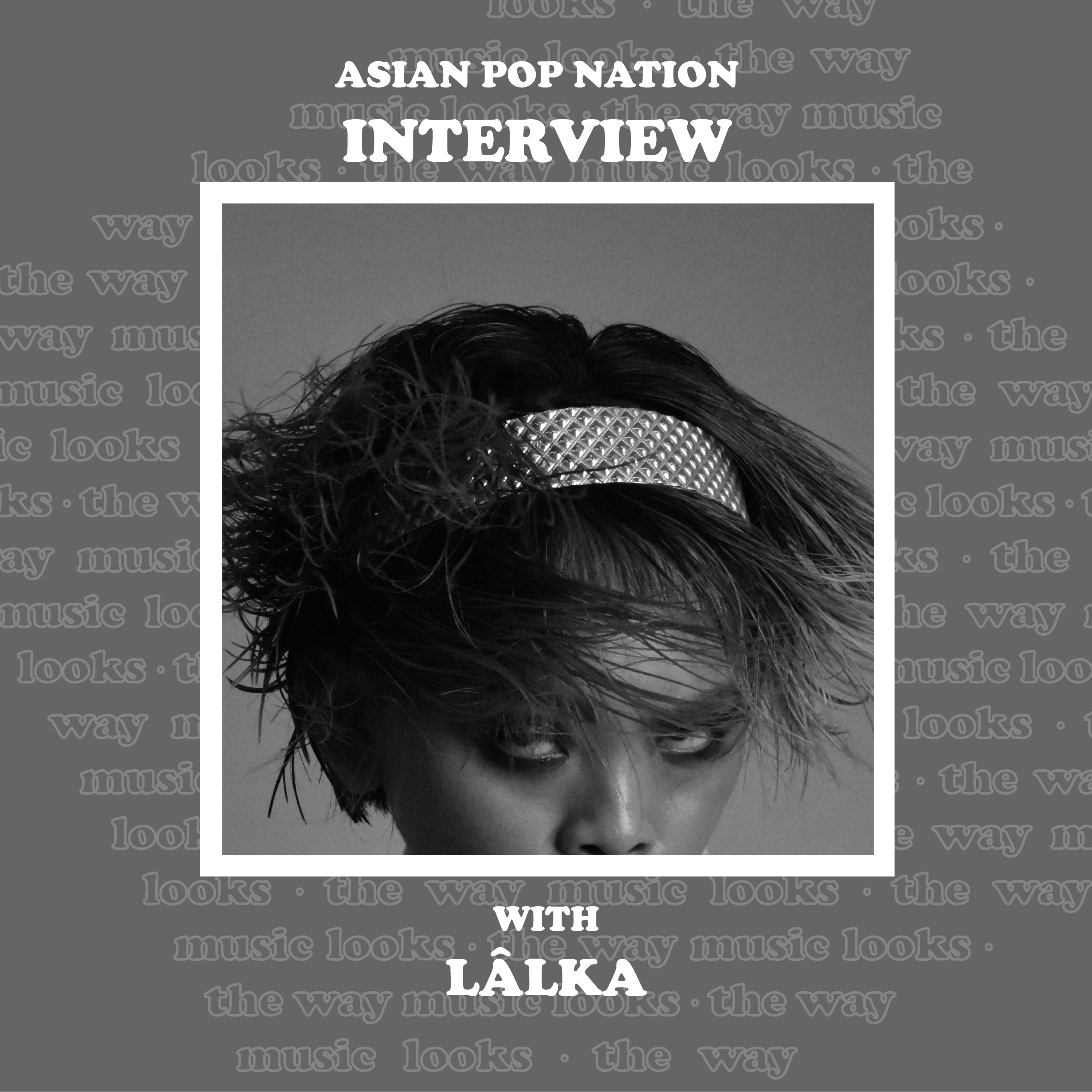APN's Interview with LÂLKA