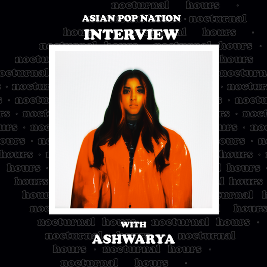 APN's Interview with ASHWARYA