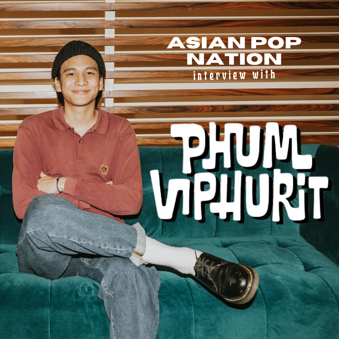 APN's Interview with Phum Viphurit