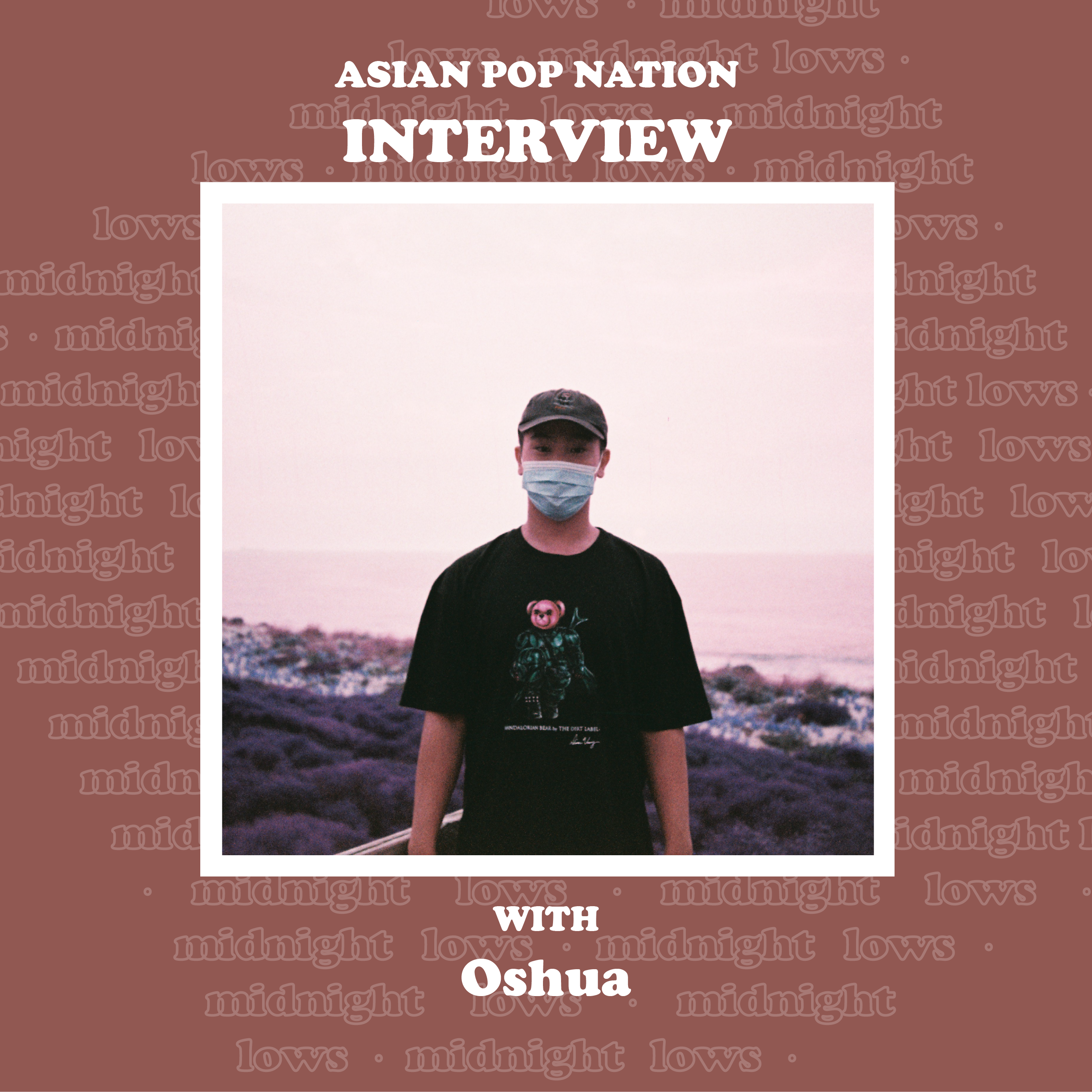 APN's Interview with Oshua