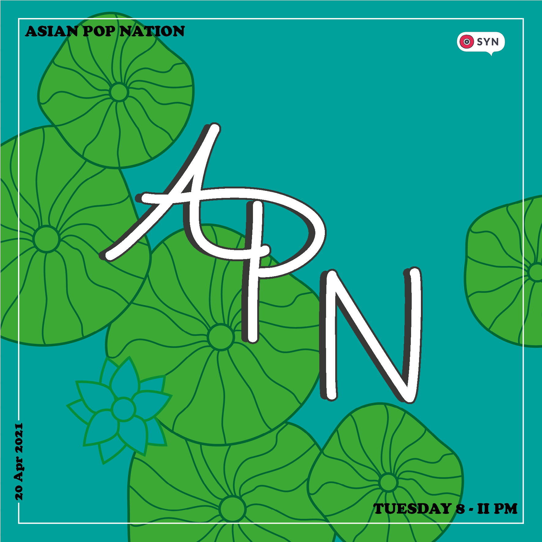 APN Season 2: Episode 1 (20/04/21)